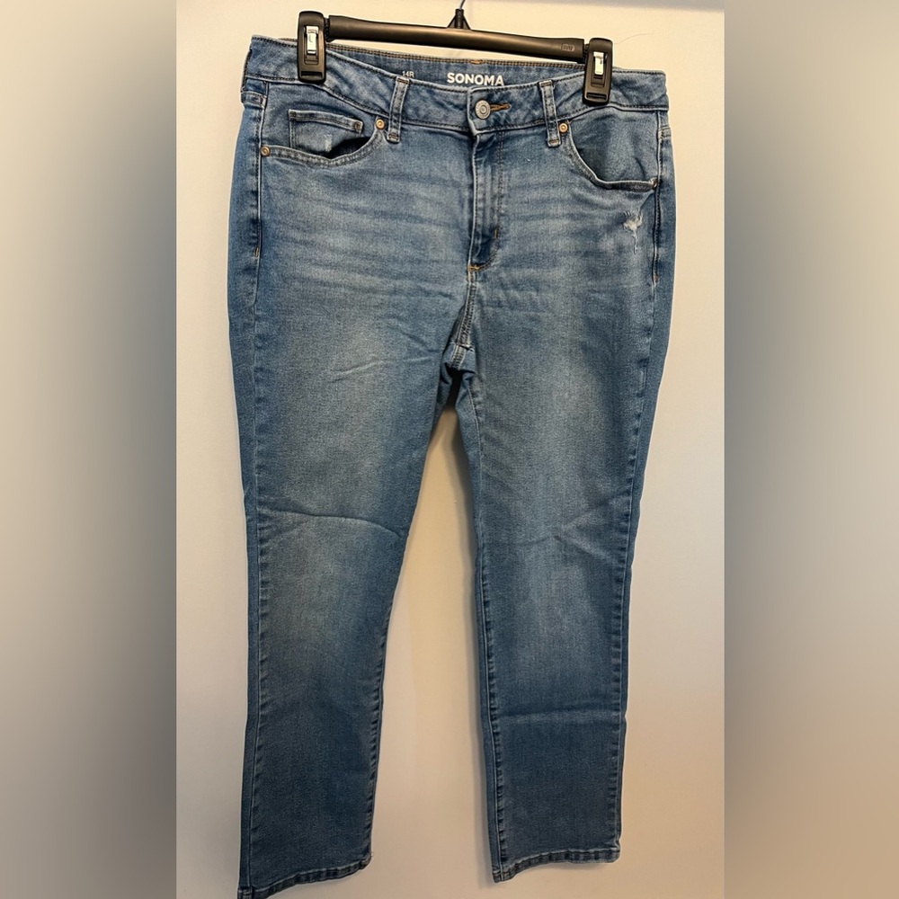 Sonoma Jeans